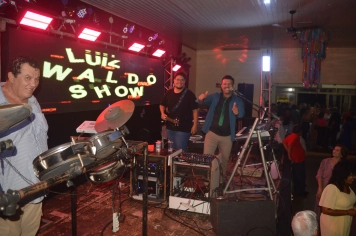 Foto - Baile Idoso 6/2