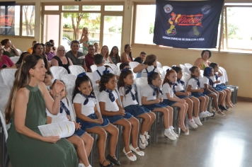 Foto - Formaturas Educação Infantil e Fundamental I 2025