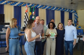 Foto - Sorteio das 20 casas do Nosso Sonho, Nosso Lar