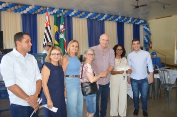 Foto - Sorteio das 20 casas do Nosso Sonho, Nosso Lar