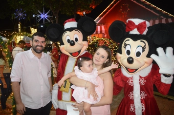 Foto - Natal Encantado 2025