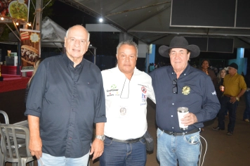 Foto - 1ª Noite - Festa do Peão 2026