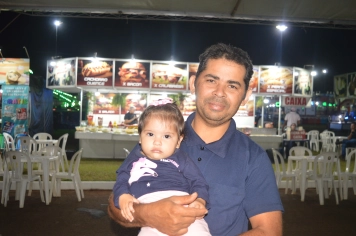 Foto - 1ª Noite - Festa do Peão 2026