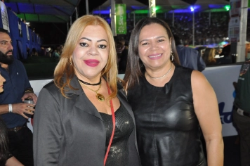 Foto - 3ª Noite - Festa do Peão 2026