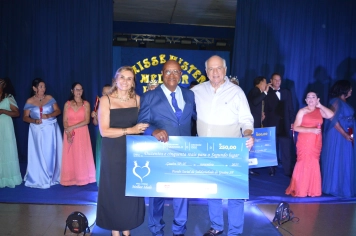 Foto - Miss e Mister Melhor Idade