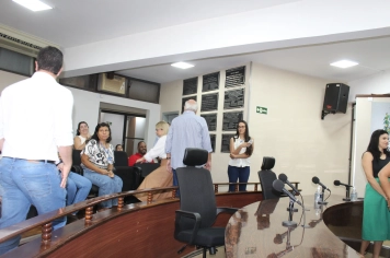 Foto - Eleição do COMAPPN