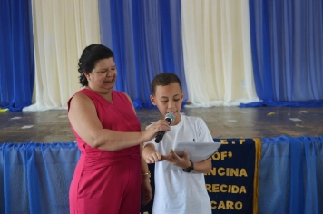 Foto - Formaturas Educação Infantil e Fundamental I 2025