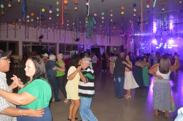 Foto - Baile Idoso 6/2