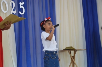 Foto - Formatura Escolas Municipais 2025