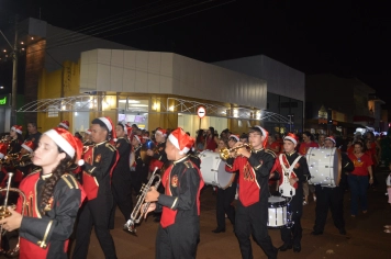 Foto - Natal Encantado 2025