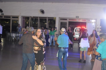 Foto - Baile da Melhor Idade Mês das Mulheres