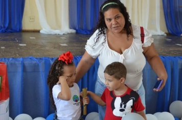 Foto - Formaturas Educação Infantil e Fundamental I 2025