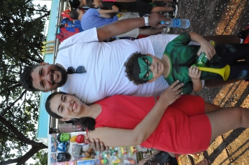 Foto - CarnaGuaíra 2026