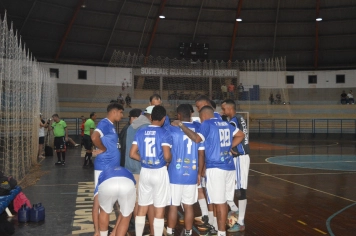 Foto - Taça Guaíra 1,2 e 3 Rodadas