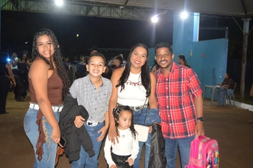 Foto - 1ª Noite - Festa do Peão 2026