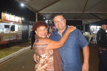 Foto - 1ª Noite - Festa do Peão 2026
