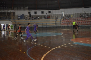 Foto - Taça Guaíra 4 e 5 Rodadas