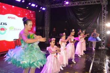 Foto - Natal Encantado 2025