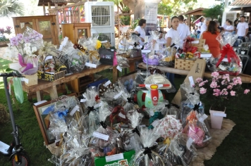 Foto - Leilão da Santa Casa de Guaíra