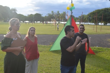 Foto - Verão Saúde em Movimento