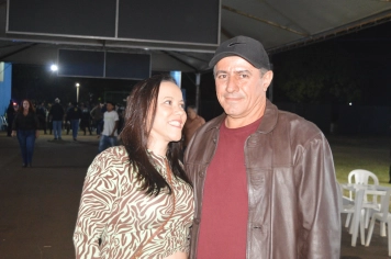 Foto - 1ª Noite - Festa do Peão 2026