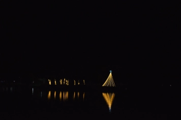 Foto - Natal Encantado 2025