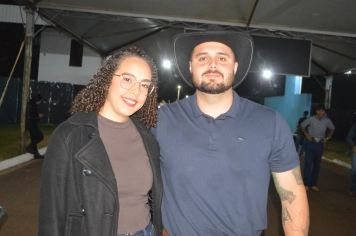 Foto - 3ª Noite - Festa do Peão 2026