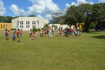 Foto - Circuito SESC
