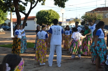 Foto - Festival de Turismo e Cultura