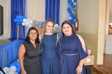 Foto - Formatura Escolas Municipais 2025