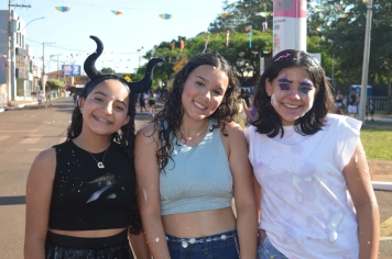 Foto - CarnaGuaíra 2026