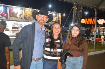 Foto - 1ª Noite - Festa do Peão 2026
