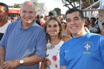 Foto - CarnaGuaíra 2026