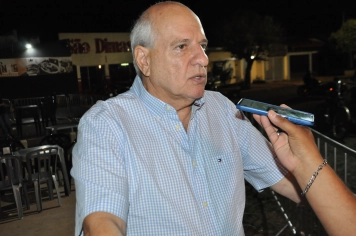 Foto - Festival de Turismo e Cultura