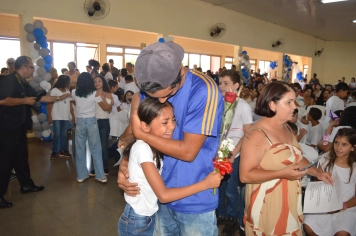 Foto - Formaturas Educação Infantil e Fundamental I 2025