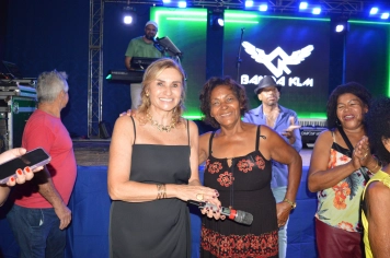 Foto - Miss e Mister Melhor Idade