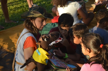 Foto - Circuito SESC