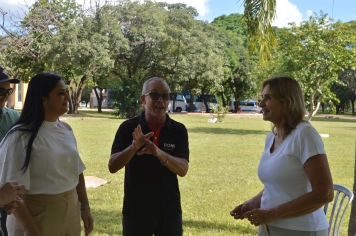 Foto - Circuito SESC