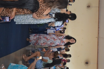 Foto - Formatura Escolas Municipais 2025