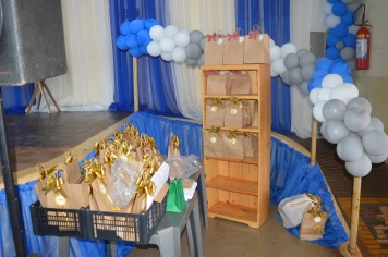 Foto - Formatura Escolas Municipais 2025