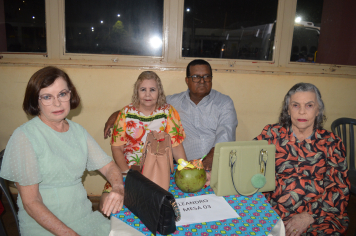 Foto - Baile Havaiano Melhor Idade