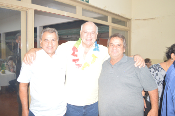 Foto - Baile Havaiano Melhor Idade