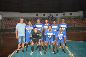 Foto - Taça Guaíra 1,2 e 3 Rodadas