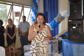 Foto - Formaturas Educação Infantil e Fundamental I 2025