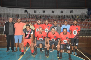 Foto - Taça Guaíra 1,2 e 3 Rodadas