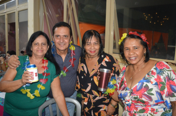 Foto - Baile Havaiano Melhor Idade