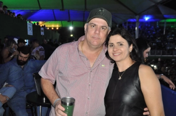 Foto - 3ª Noite - Festa do Peão 2026