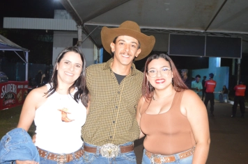 Foto - 1ª Noite - Festa do Peão 2026