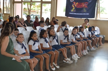 Foto - Formaturas Educação Infantil e Fundamental I 2025