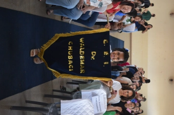 Foto - Formaturas Educação Infantil e Fundamental I 2025